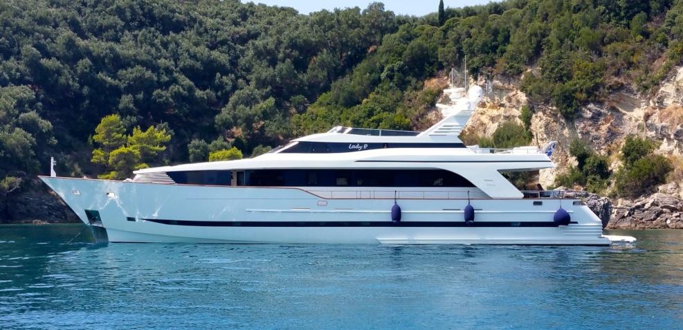 bateau