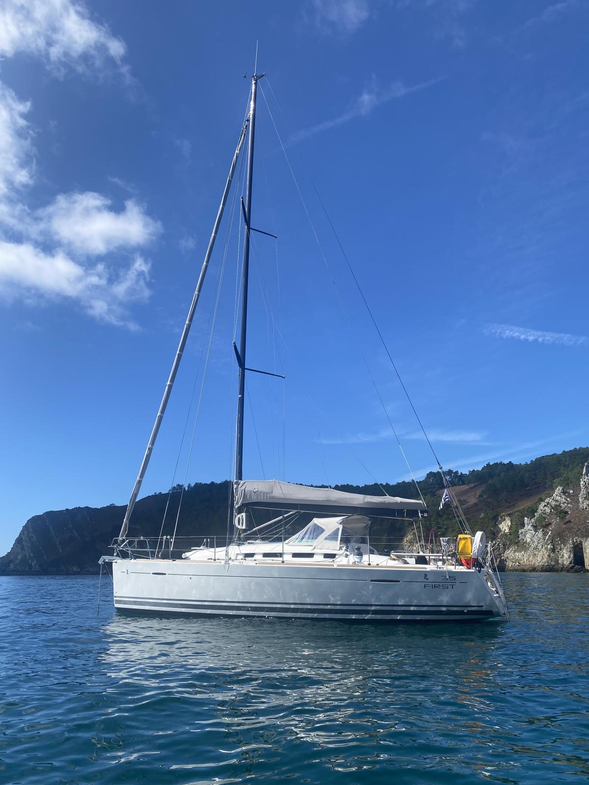 bateau