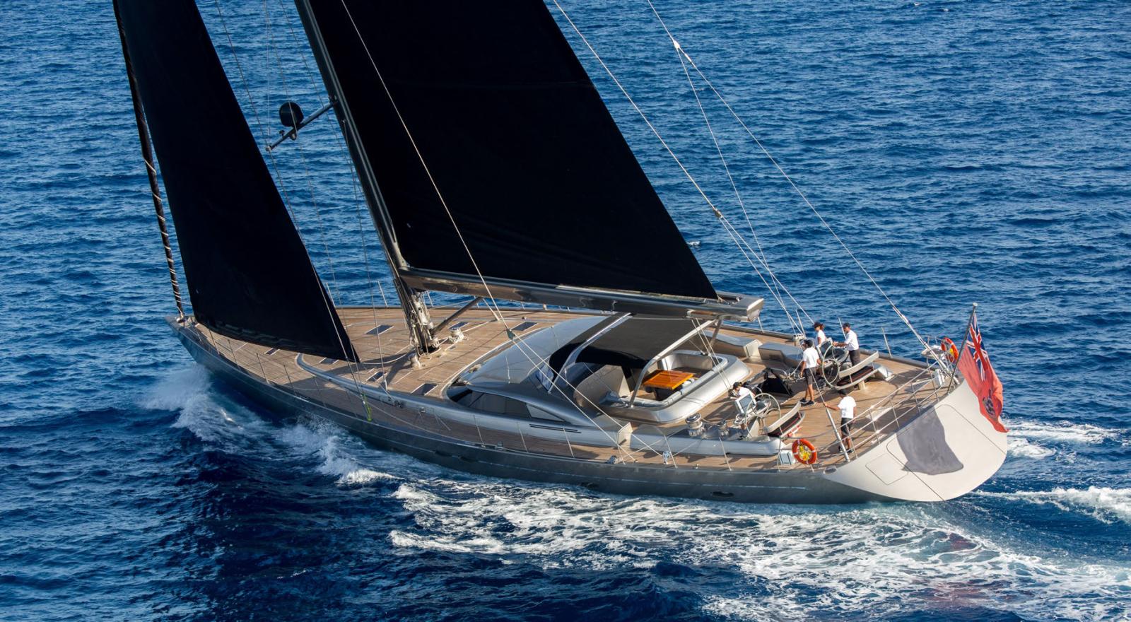 bateau
