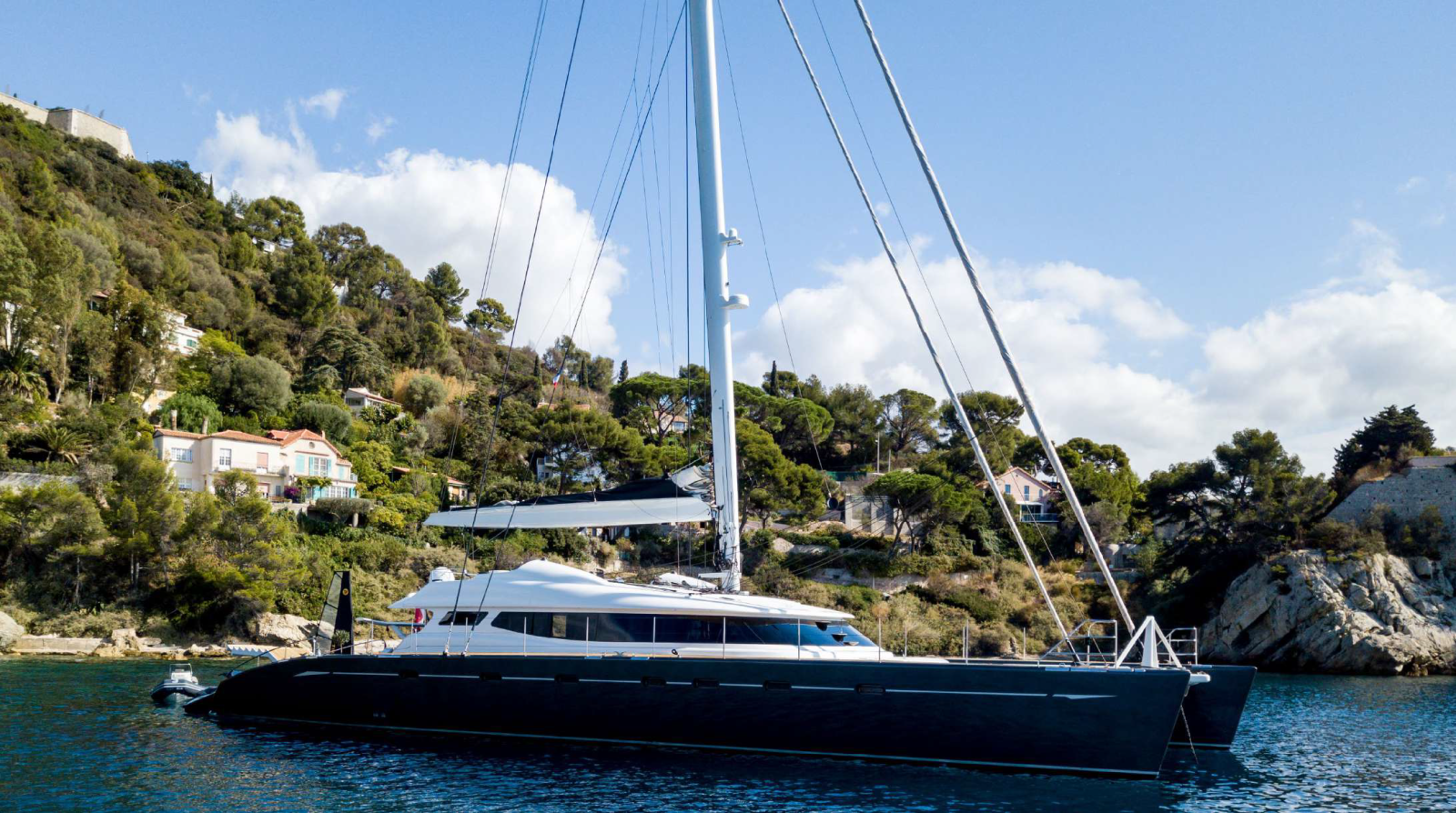 bateau