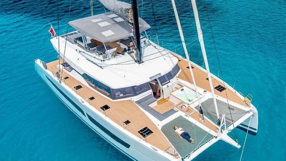 bateau