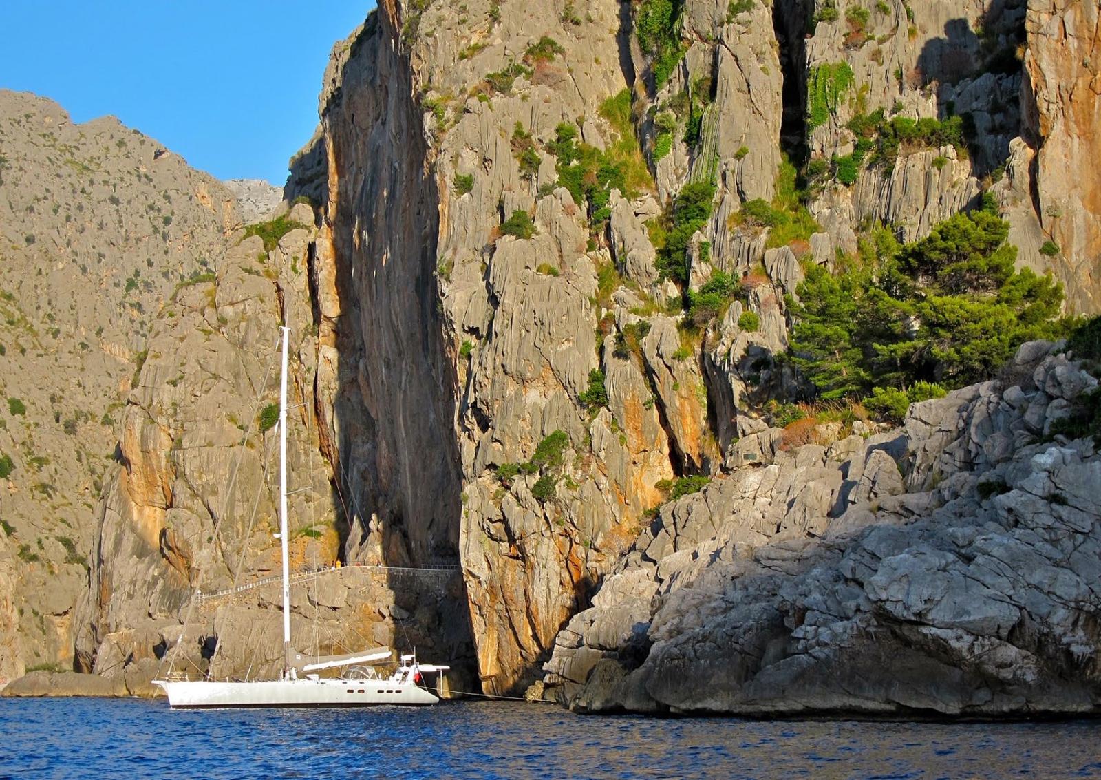 bateau