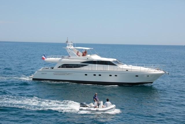 bateau