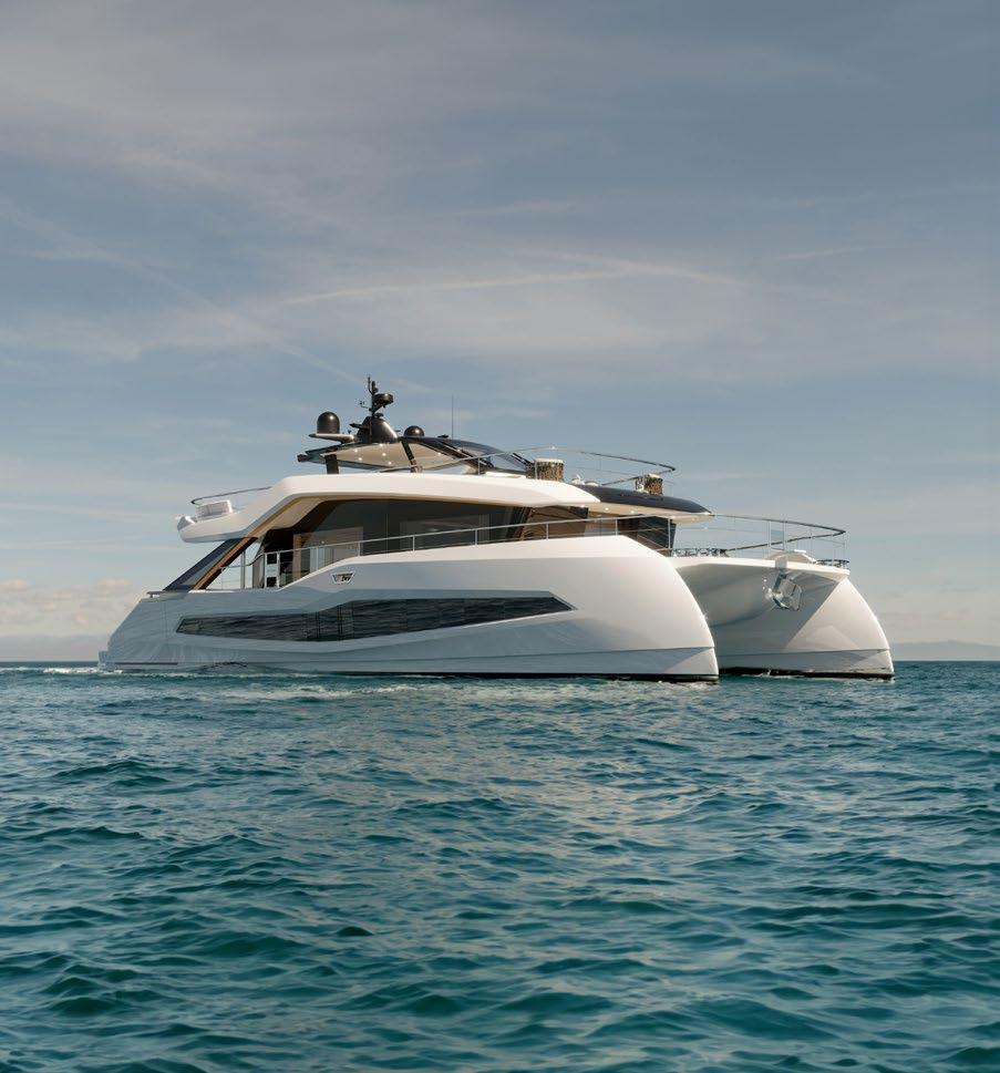 bateau