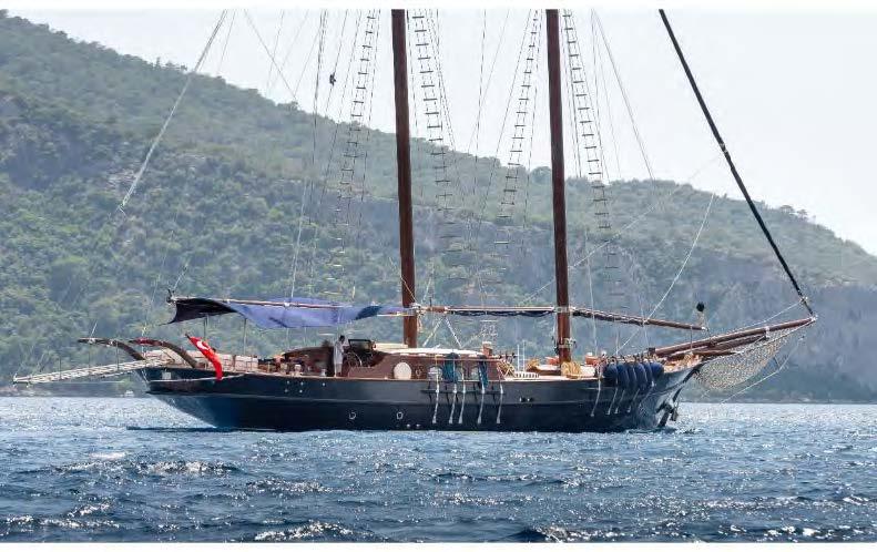 bateau
