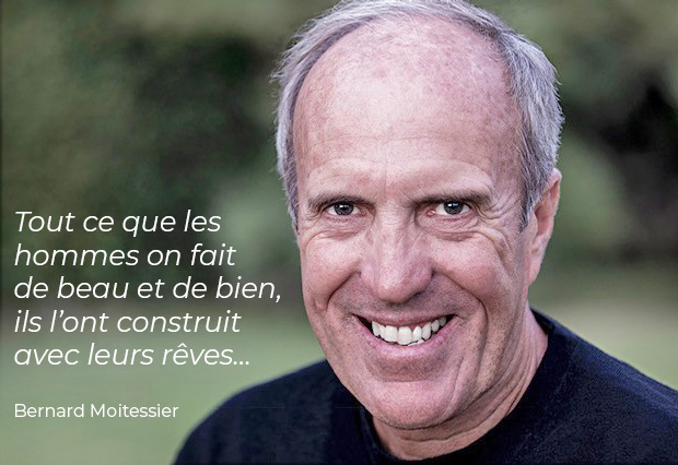 Marc Pajot
