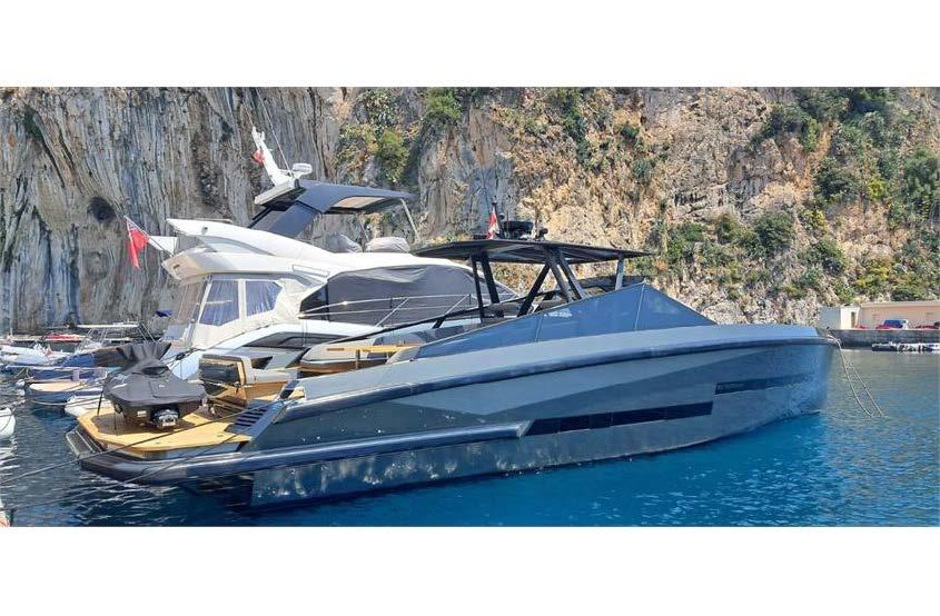 bateau