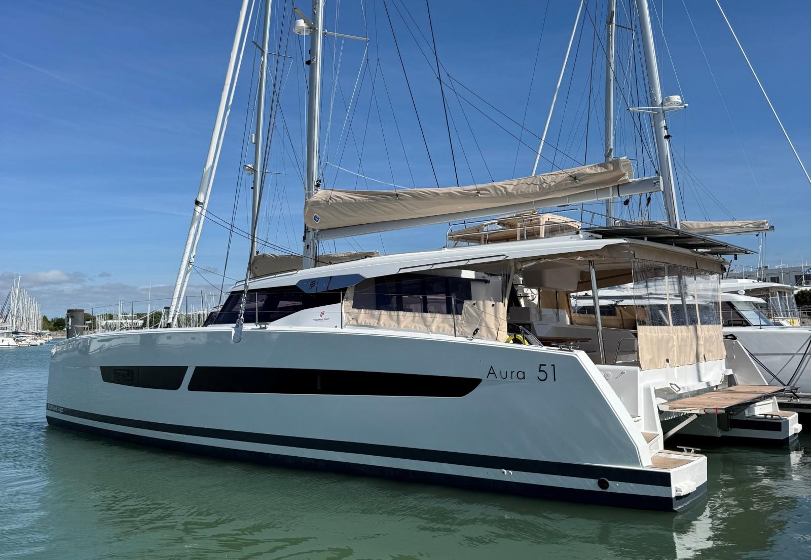 bateau