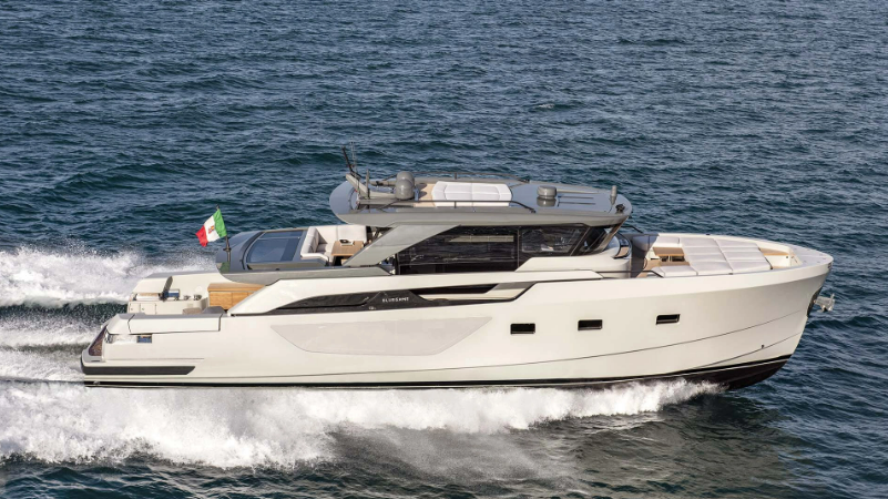 bateau
