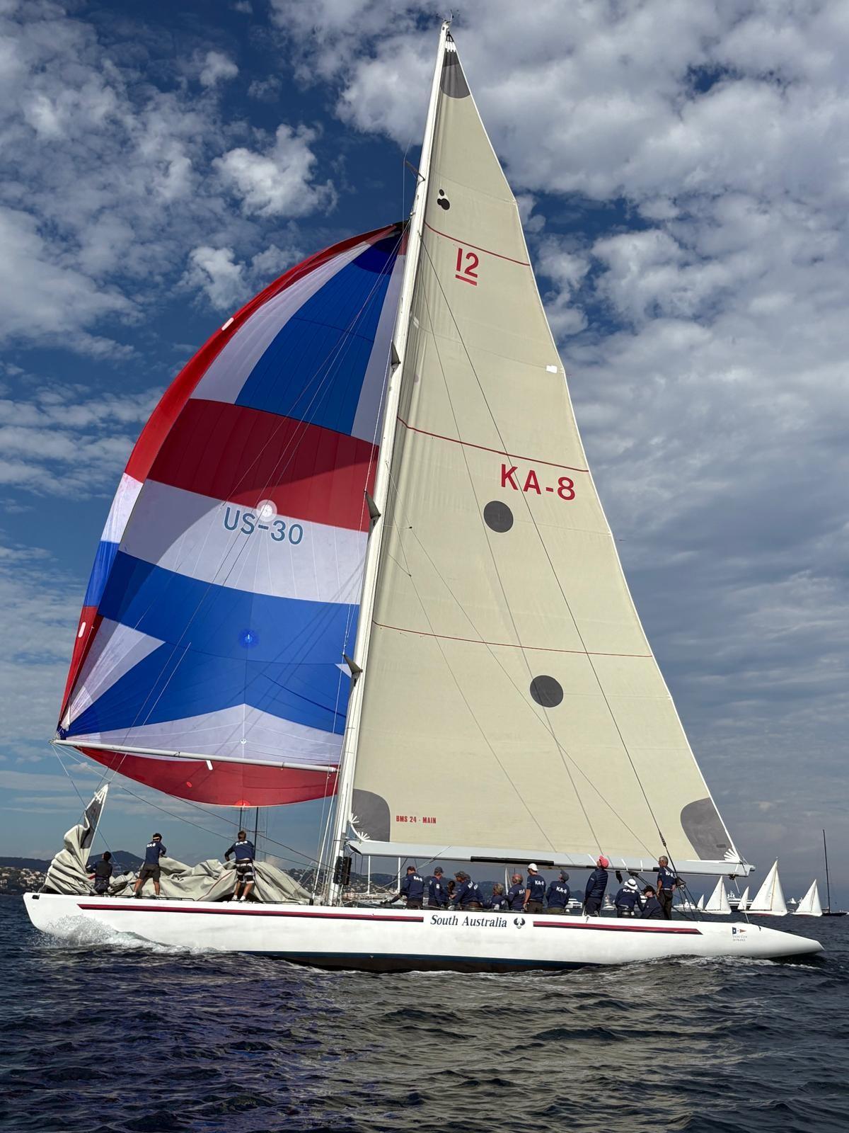 bateau