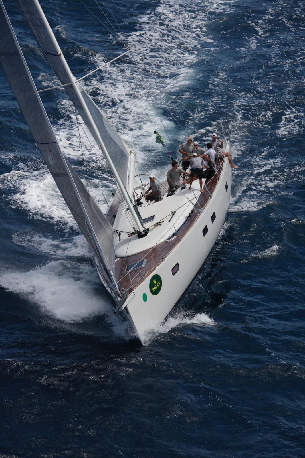bateau