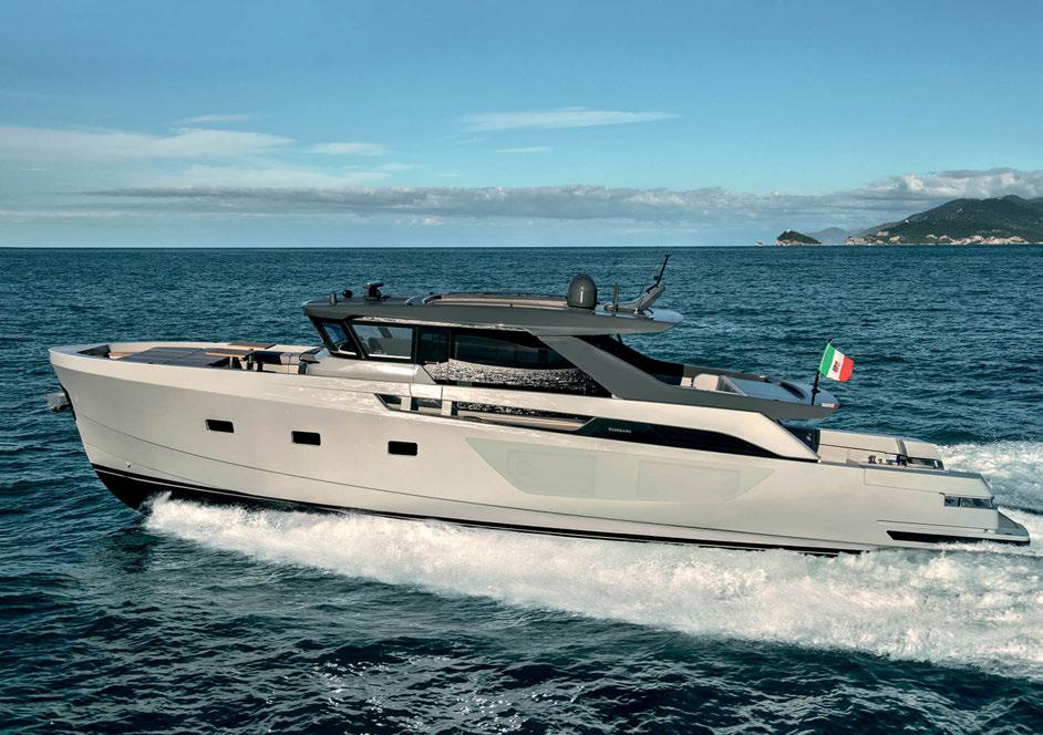 bateau