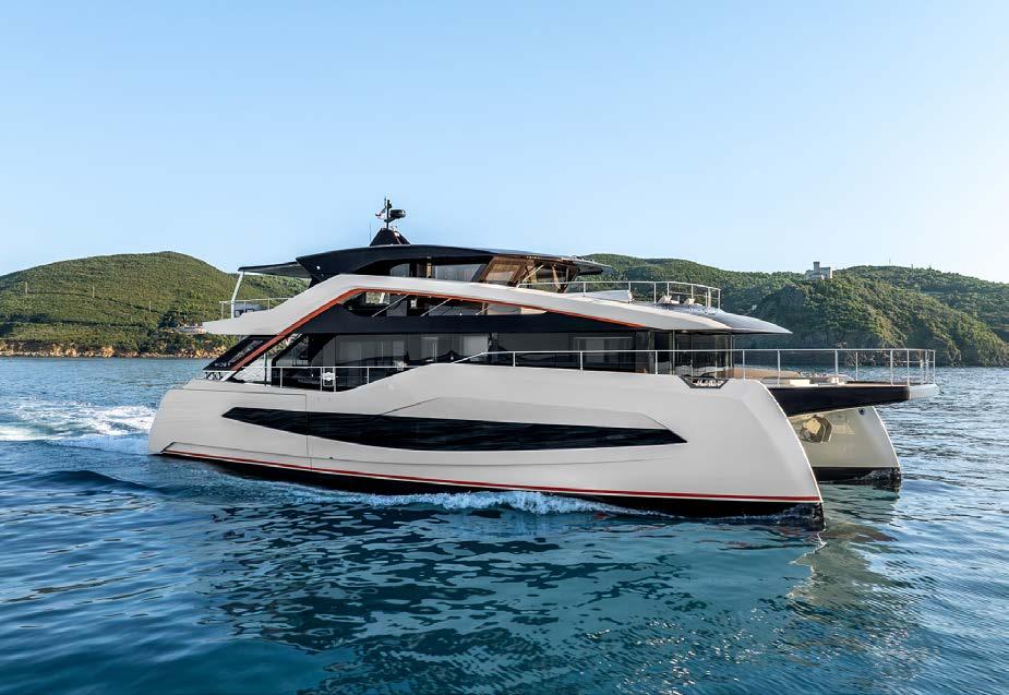 bateau