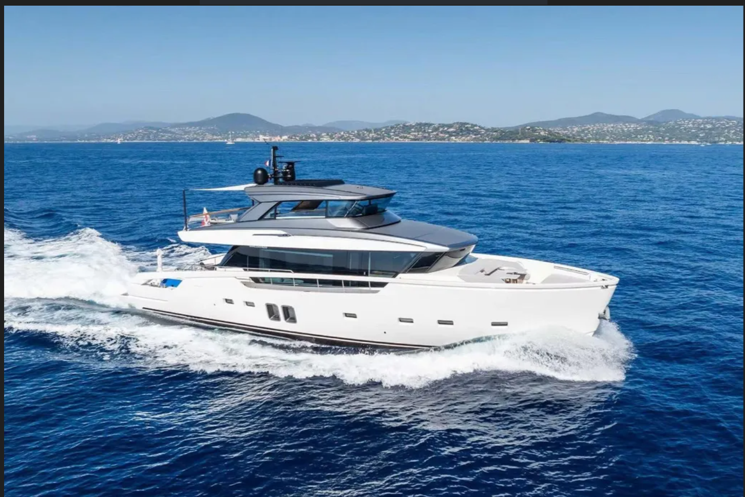bateau