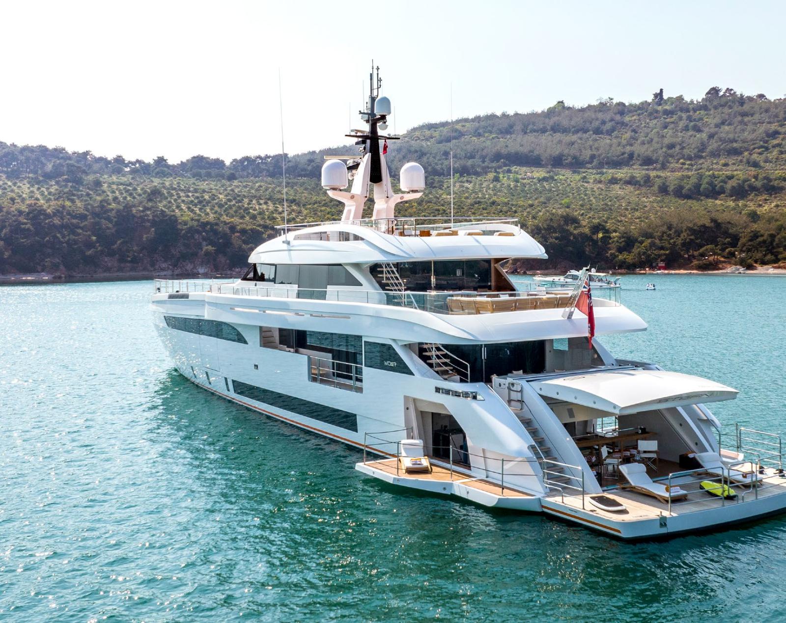 bateau