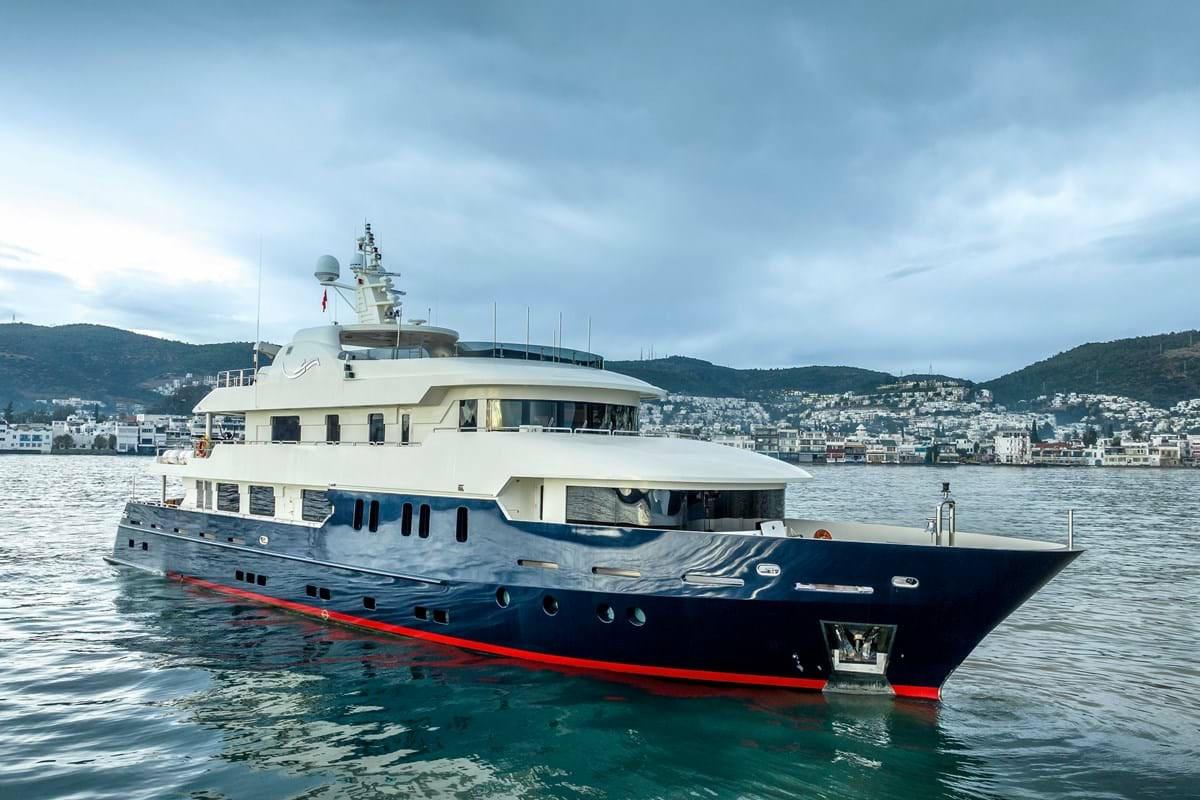 bateau