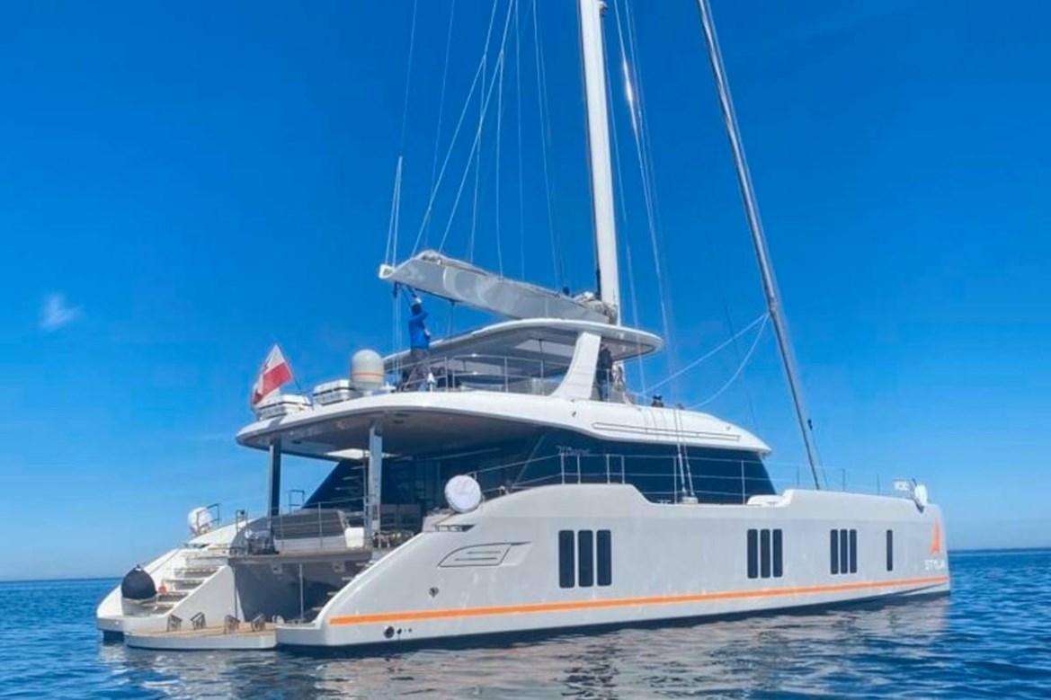 bateau